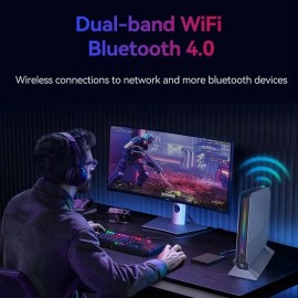 Gaming Mini PC Intel Core 13Th Gen i9 13900H