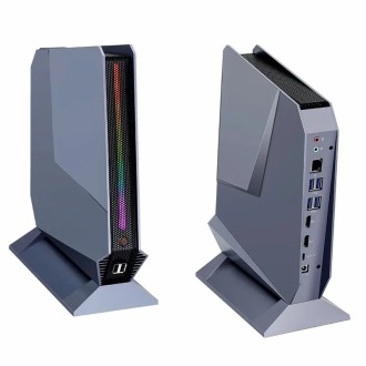 Gaming Mini PC Intel Core 13Th Gen i9 13900H