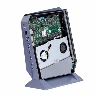 Gaming Mini PC Intel Core 13Th Gen i9 13900H