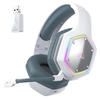 2.4GHz Wireless Headphones