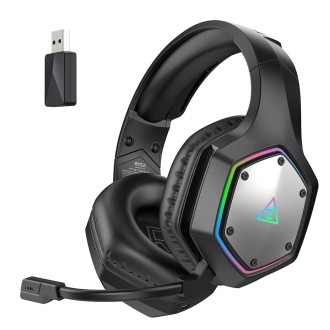 2.4GHz Wireless Headphones