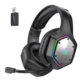 2.4GHz Wireless Headphones