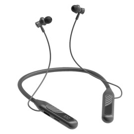 Wireless Earphones 5.3 Neckband Headphones Gaming