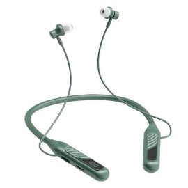 Wireless Earphones 5.3 Neckband Headphones Gaming