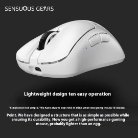 Pulse Star Xlite V3 Mouse Wireless