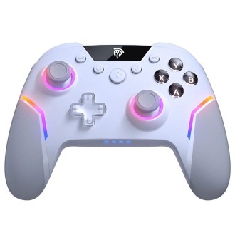 EasySMX X20 RGB Wireless Gamepad Bluetooth