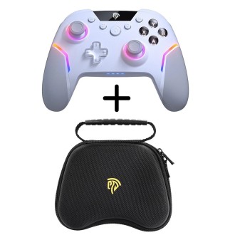 EasySMX X20 RGB Wireless Gamepad Bluetooth