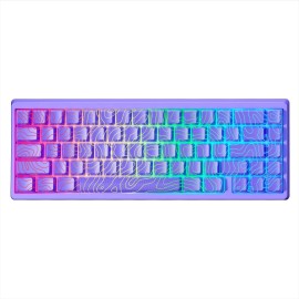 Wireless Mechanical Keyboard