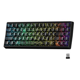 Wireless Mechanical Keyboard