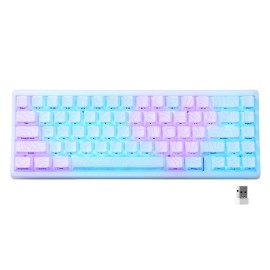 Wireless Mechanical Keyboard