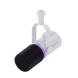 Dynamic Microphone for Podcasting Recording Gaming