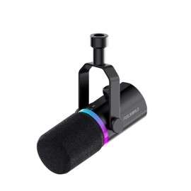 Dynamic Microphone for Podcasting Recording Gaming