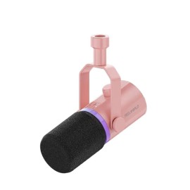 Dynamic Microphone for Podcasting Recording Gaming