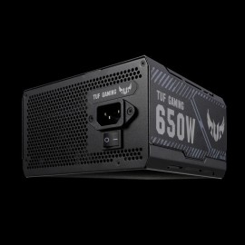 ASUS TUF-GAMING-650B150x150x86mm 650W