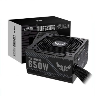 ASUS TUF-GAMING-650B150x150x86mm 650W