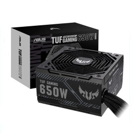 ASUS TUF-GAMING-650B150x150x86mm 650W