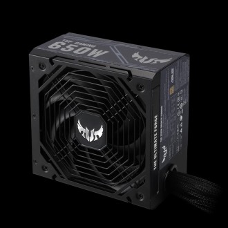 ASUS TUF-GAMING-650B150x150x86mm 650W