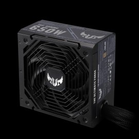 ASUS TUF-GAMING-650B150x150x86mm 650W