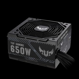 ASUS TUF-GAMING-650B150x150x86mm 650W
