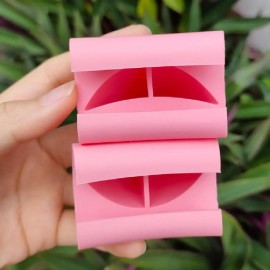 Silicone Cat Ears For Headphones