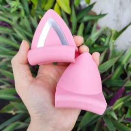 Silicone Cat Ears For Headphones