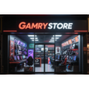GAMRY STORE